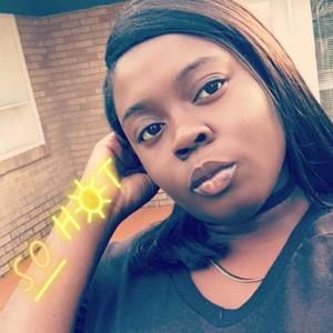 Meet your Posher, Aaliyah